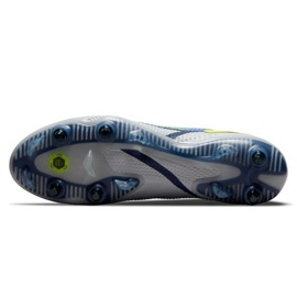 Nogometne cipele Nike Phantom GT2 Elite SG-Pro Ac M DC0753-570 ruže i ljubičaste 7