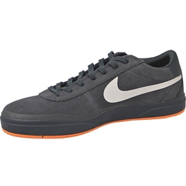 Cipele Nike Bruin Sb Hyperfeel Xt M 856372-018 crna 1