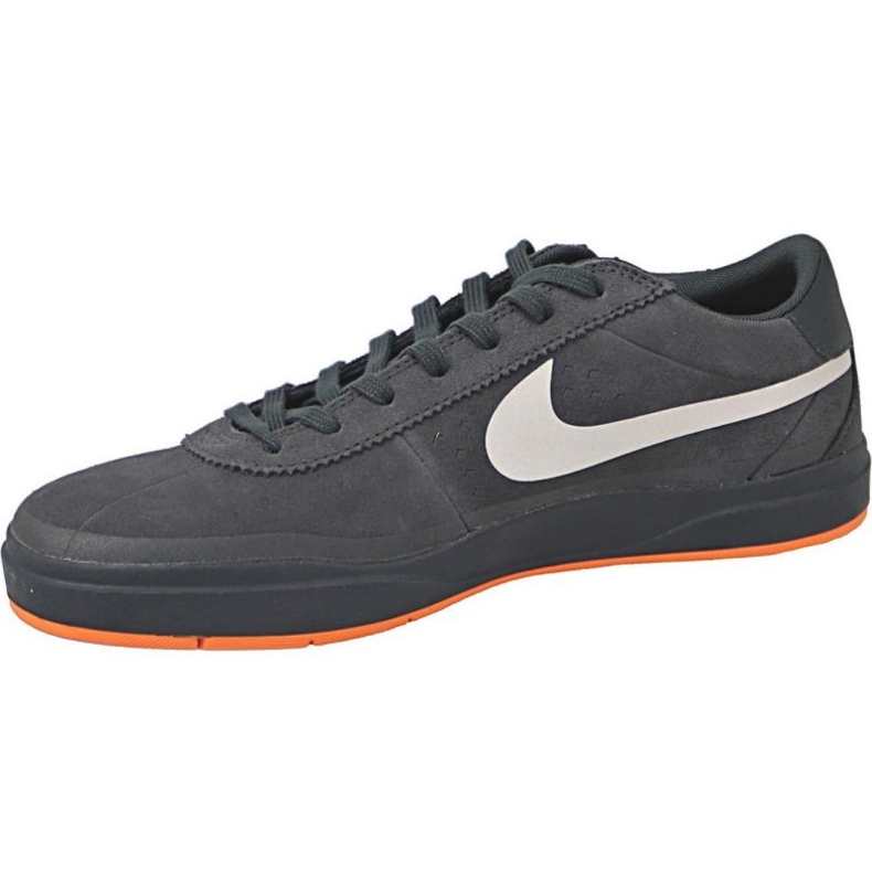Cipele Nike Bruin Sb Hyperfeel Xt M 856372-018 crna 1