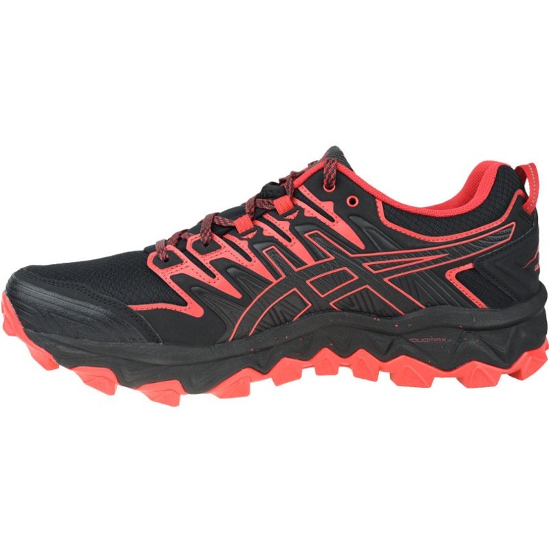Cipele Asics Gel-FujiTrabuco 7 M 1011A197-001 crna 1