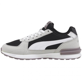 Puma Graviton Jr 381987 08 crno 1