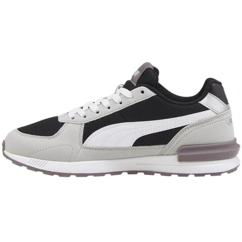 Puma Graviton Jr 381987 08 crno 1
