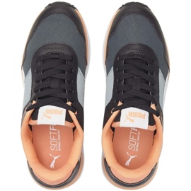 Puma R78 Voyage Jr 382048 05 višebojan 1