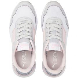 Puma R78 Voyage cipele 382048 07 bijela 1
