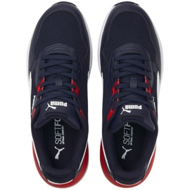 Puma X-Ray Speed ​​Lite M 384639 06 tamnoplava 1