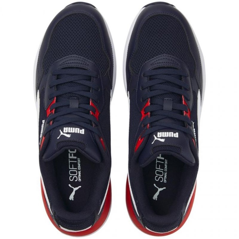 Puma X-Ray Speed ​​Lite M 384639 06 mornarsko plava 1