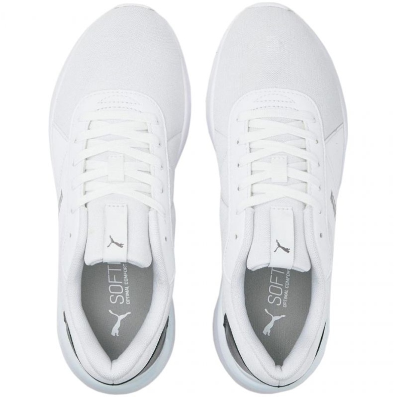 Puma Rose Raw Metallics cipele 383849 01 bijela 1