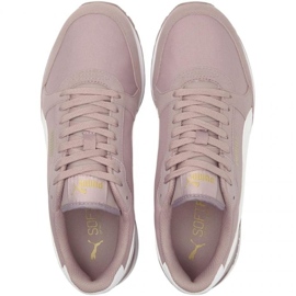 Puma St Runner v3 Nl W 384857 06 ružičasta 1