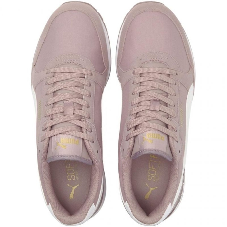 Puma St Runner v3 Nl W 384857 06 ružičasta 1