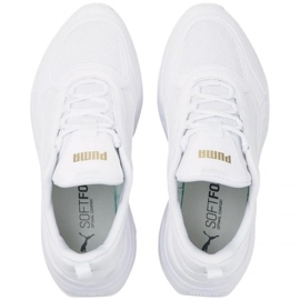 Cipele Puma Cassia W 384647 01 bijela 1