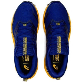 Asics Gel-Sonoma 6 M 1011B050 408 tenisice za trčanje plava 1