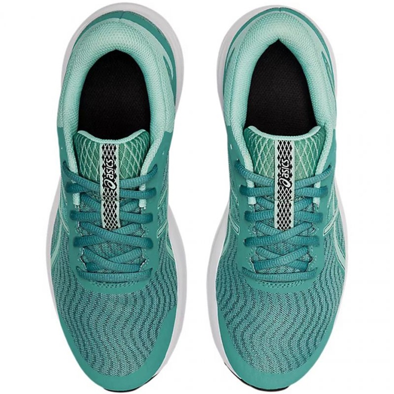 Asics Patriot 12 W 1012A705 304 tenisice za trčanje plava 1