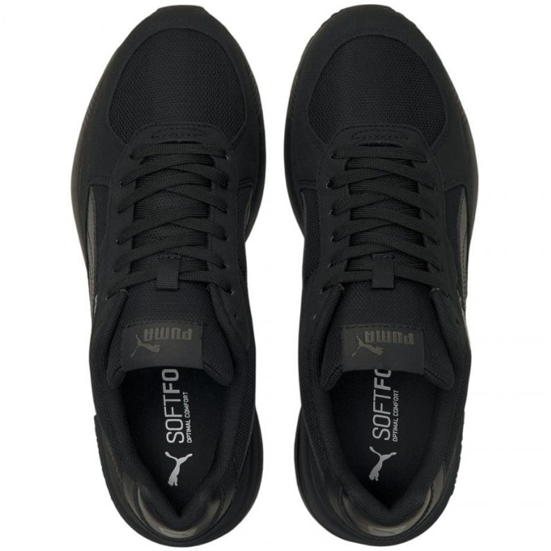 Puma Graviton cipele 380738 01 crna 1