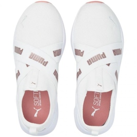 Puma Wired Run Slipon Wmns cipele 382299 04 bijela 1