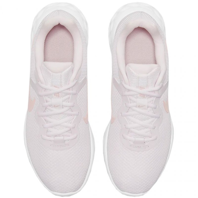 Nike Revolution 6 Next Nature DC3729 500 tenisica ružičasta 1