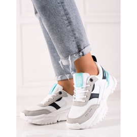 Ženske tenisice Big Star JJ274A412 višebojan 1