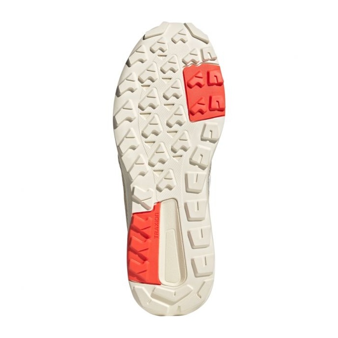 Cipele Adidas Terrex Trailmaker Mid Gtx M FZ3393 smeđa 3