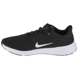 Nike Revolution 5 Flyease M BQ3211-004 tenisice za trčanje crna 1