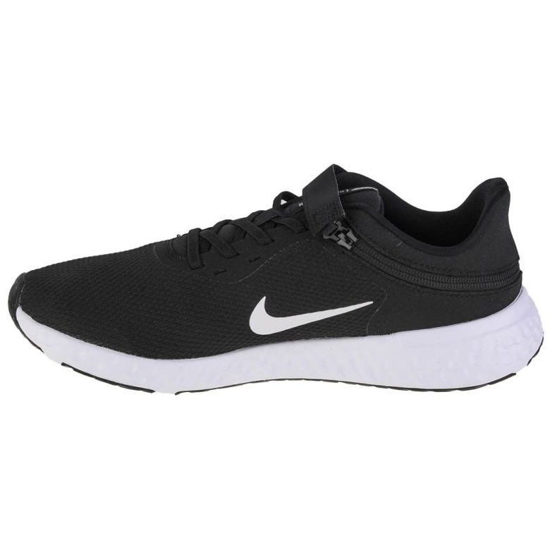 Nike Revolution 5 Flyease M BQ3211-004 tenisice za trčanje crna 1