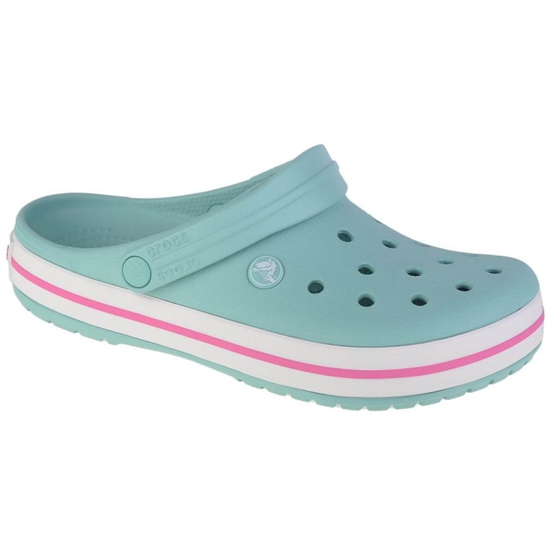 Crocs Crocband W 11016-4SS plava 1