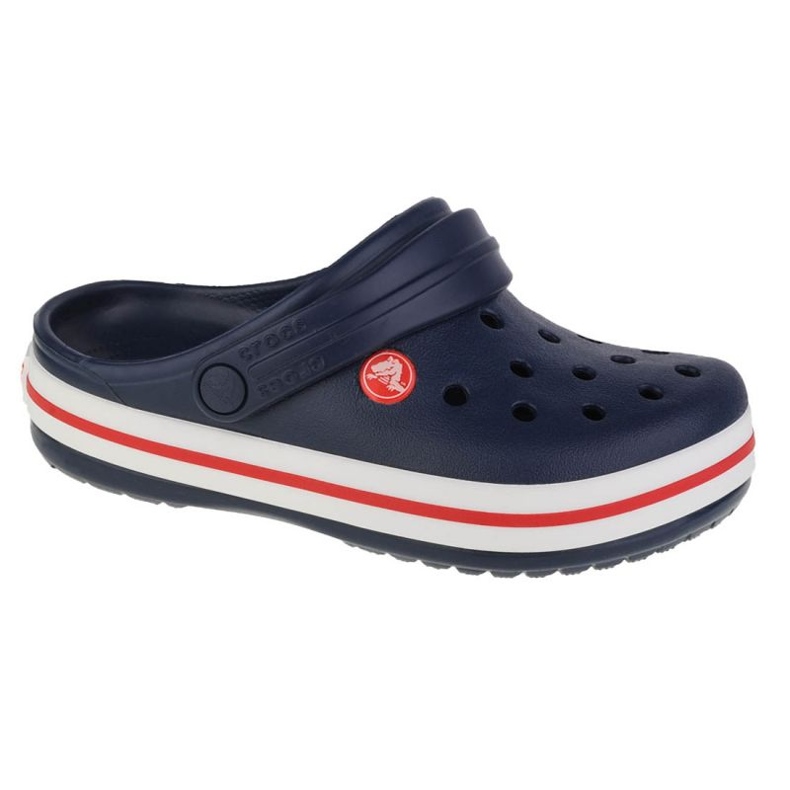 Crocs Crocband Clog K 207006-485 japanke plava 1