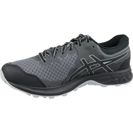 Patike za trčanje Asics Gel-Sonoma 4 M 1011A177-002 crna 1