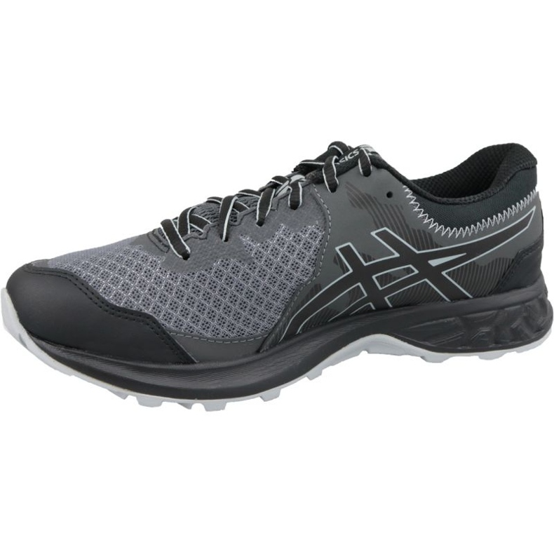 Patike za trčanje Asics Gel-Sonoma 4 M 1011A177-002 crna 1