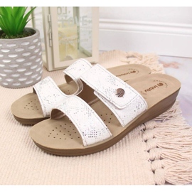 Čičak Inblu W ARC10A bijela 2