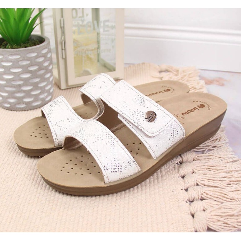 Čičak Inblu W ARC10A bijela 2