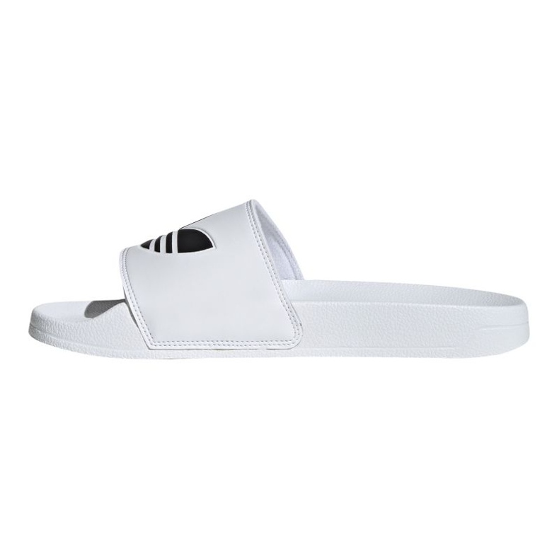 Adidas papuče Adilette Lite FU8297 bijela crna 1