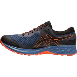 Asics Gel-Sonoma 4 G-TX M 1011A210-400 mornarsko plava 1