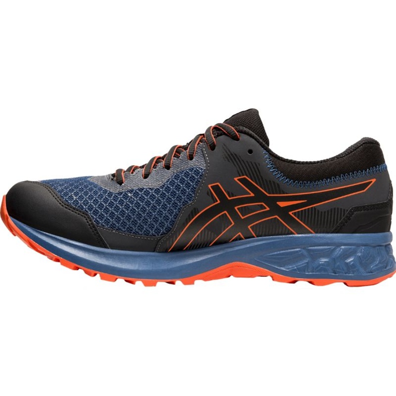 Asics Gel-Sonoma 4 G-TX M 1011A210-400 mornarsko plava 1