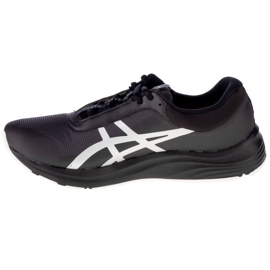 Cipele Asics Gel-Pulse 12 Awl M 1011A916-020 crna 1