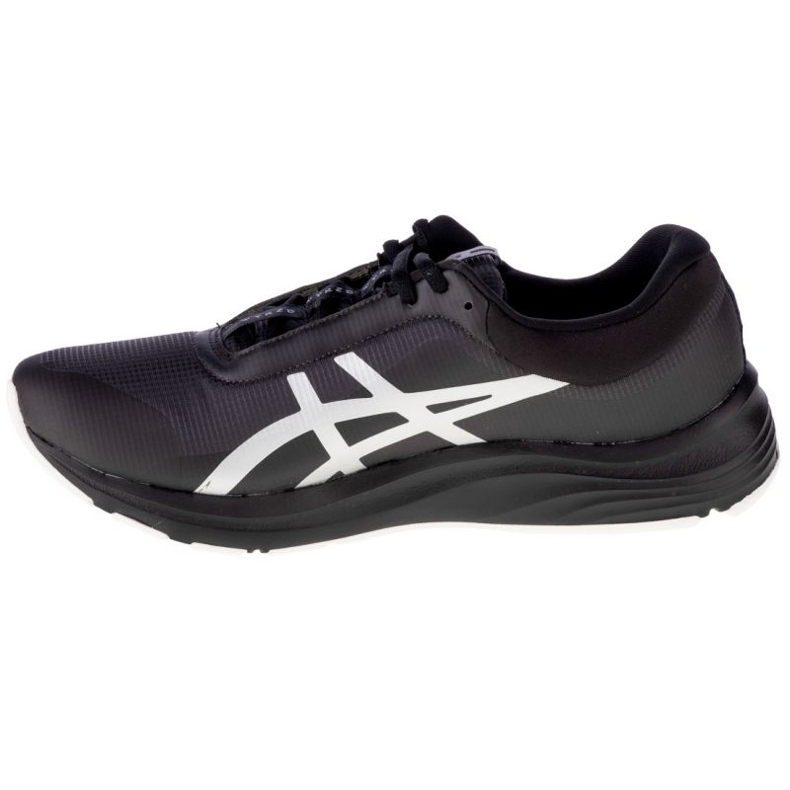 Cipele Asics Gel-Pulse 12 Awl M 1011A916-020 crna 1