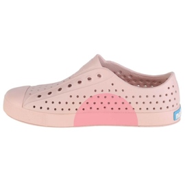 Native cipele Jefferson Block W 11100102-5617 ['ružičasto'] ruže i ljubičaste 1