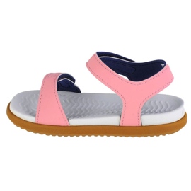 Sandale Native Charley Child Sandal Jr 63109100-5959 ružičasta 1