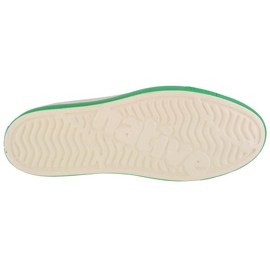 Native cipele Jefferson 11100100-1865 ecru bež / krem, zelena 3