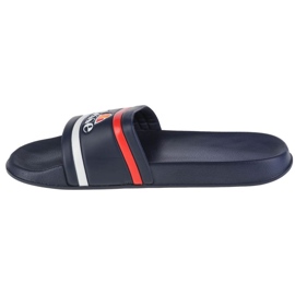 Japanke Ellesse Lion Slides EL11M74503-04 plava 1