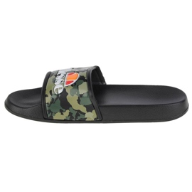 Ellesse Duke Slides EL11W74502-07 japanke raznobojna 1