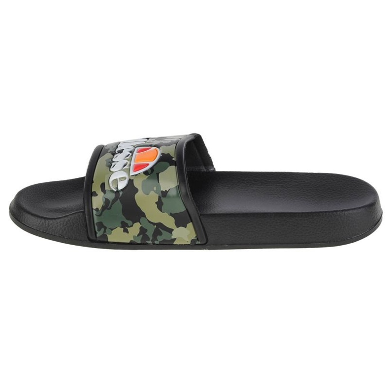 Ellesse Duke Slides EL11W74502-07 japanke raznobojna 1