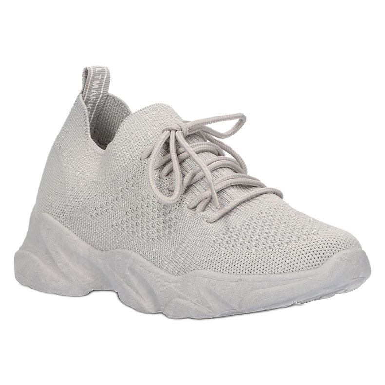 Filippo dtn2184/22 sive čarape siva 3