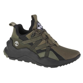 Timberland Madbury tenisice M A2K9X Cipele zelena 1