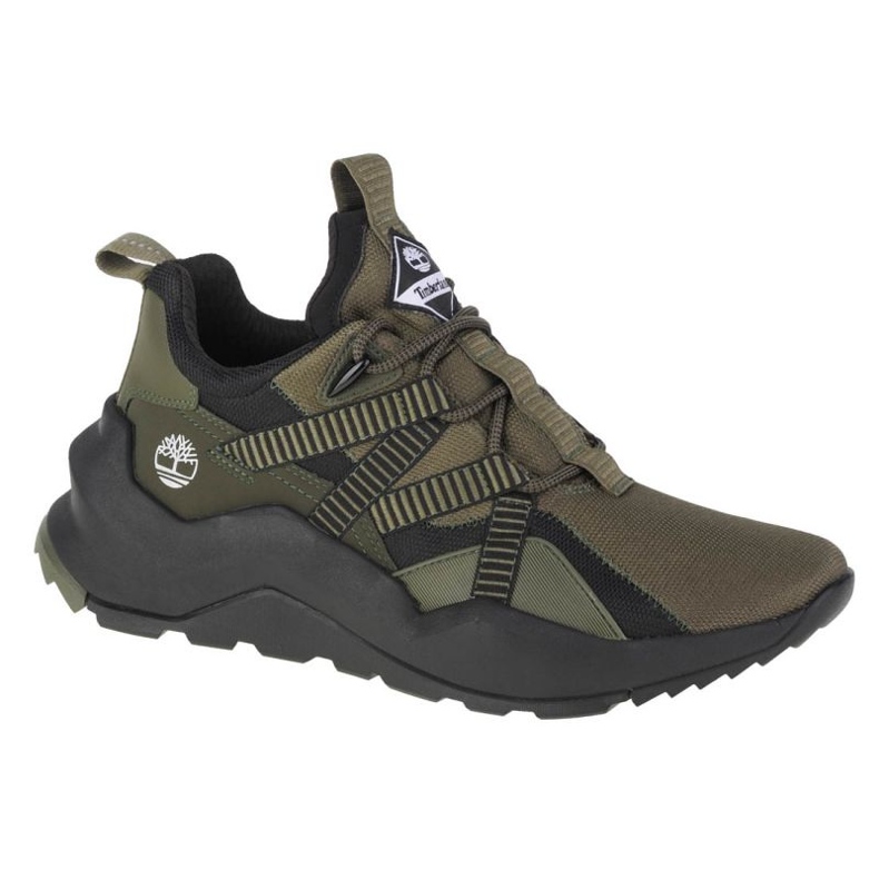 Timberland Madbury tenisice M A2K9X Cipele zelena 1