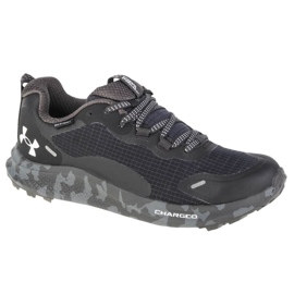Under Armour Charged Bandit Tr 2 Sp tenisice za trčanje 3024763-002 crna crna 1