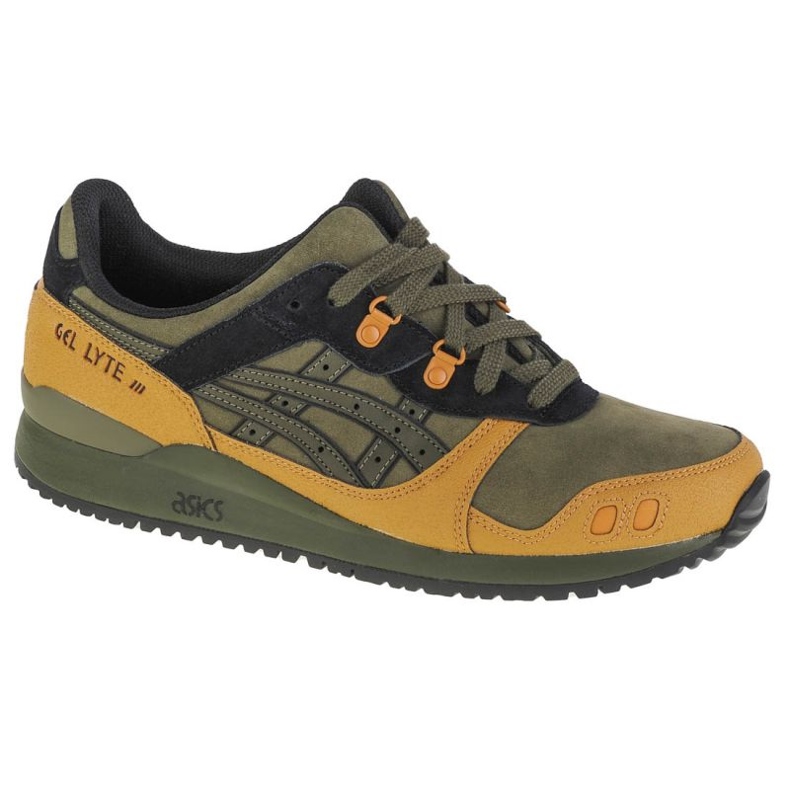 ASICS Gel-Lyte Iii Og M 1203A187-302 zelena 1