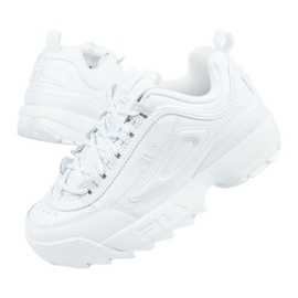 Tenisice Fila Disruptor Ii W 5VF80170-100 bijela 1