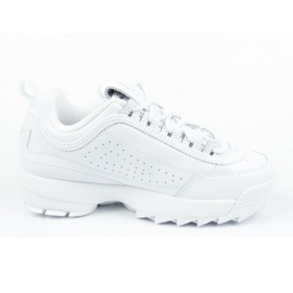Tenisice Fila Disruptor Ii W 5VF80170-100 bijela 2