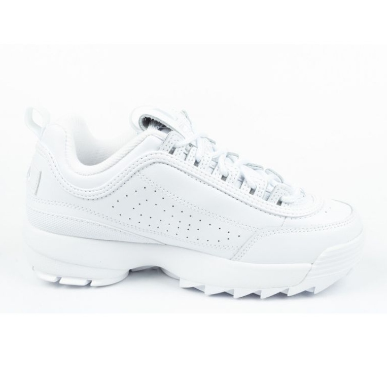 Tenisice Fila Disruptor Ii W 5VF80170-100 bijela 2