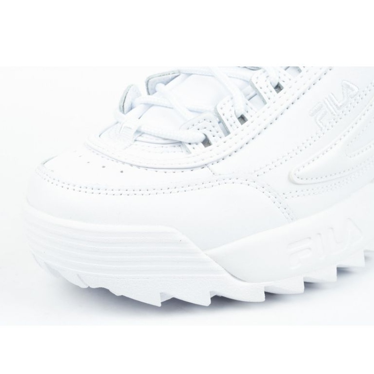 Tenisice Fila Disruptor Ii W 5VF80170-100 bijela 3