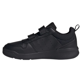 Adidas Tensaur Jr S24048 cipele smeđa crno 1
